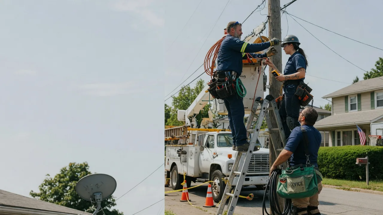 Electrical Repair in Lengby, MN near me